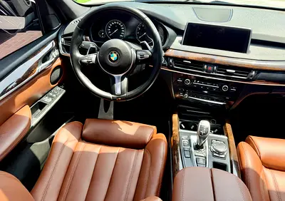 2015 BMW X5 — миниатюра 10
