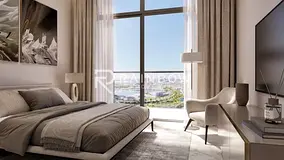 Sobha Hartland 2 | 2BR Apartment | 310 Riverside Crescent