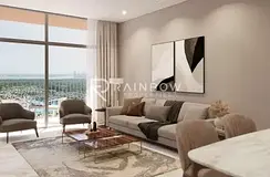 Sobha Hartland 2 | 2BR Apartment | 310 Riverside Crescent