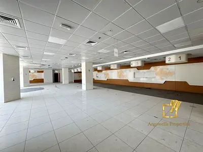 SPACIOUS G+1 SHOWROOM | MAIN ROAD LOCATION | HIGH FOOTFALL | 47,000 SQFT