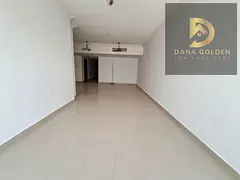 3bhk with gym pool balcony sea view prime location full family building