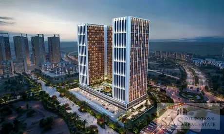 Elite 1-Bedroom Residence | Prime Location | Elevated Modern Living
