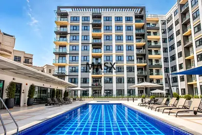 Spacious 2 Bedroom | Ready to Move | Prime Location