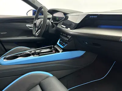 2023 AUDI E-TRON GT — фото 10