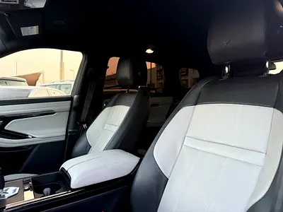 Land Rover Range Rover Evoque R-Dynamic HSE, миниатюра 10