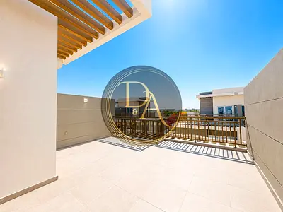 Modern Townhouse | Unfurnished | Family Community