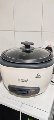 Russell Hobbs Rice Cooker