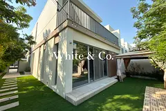 Internal | Across from the Park | Phase B