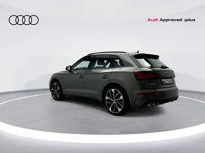 2024 AUDI SQ5 — фото 2