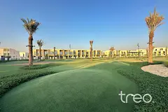 Park Facing | Single Row | Vastu | VOT
