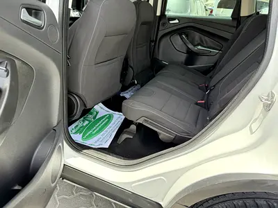 صورة 16 لـ 2015 FORD ECOSPORT