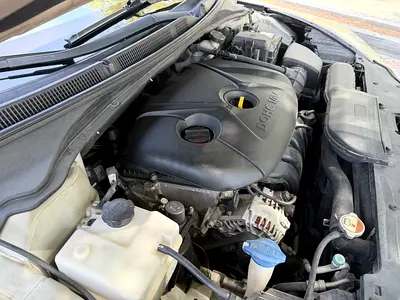 Hyundai i40 2014 GCC Specs - Reliable  Fuel Efficient