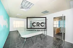 Tecom FZ I Fitted Office I Available For Lease