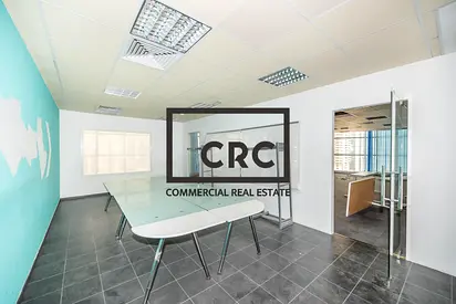 Tecom FZ I Fitted Office I Available For Lease