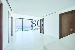 High Floor 3BR | Partial Lagoon View | Ready to Move In