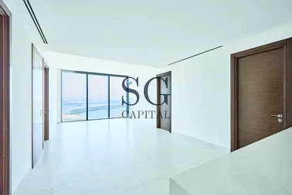High Floor 3BR | Partial Lagoon View | Ready to Move In