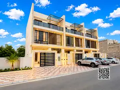 Townhouse - Direct from owner - Freehold for all nationalities - High-end finishing - Fees included 