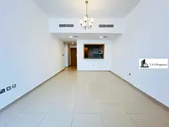 Luxury 1-BHK Apartment | With Balcony | Prime Location | Close To Metro