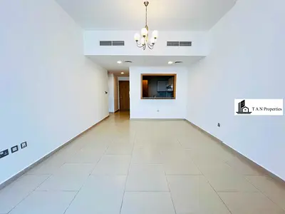 Luxury 1-BHK Apartment | With Balcony | Prime Location | Close To Metro