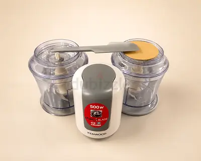 Kenwood Chopper