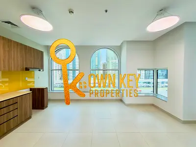 Luxury Studio Apartment on Sheikh Zayed Road Near Metro