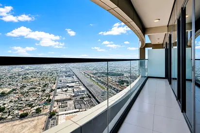 Fully Furnished | Available | Multiple Cheques