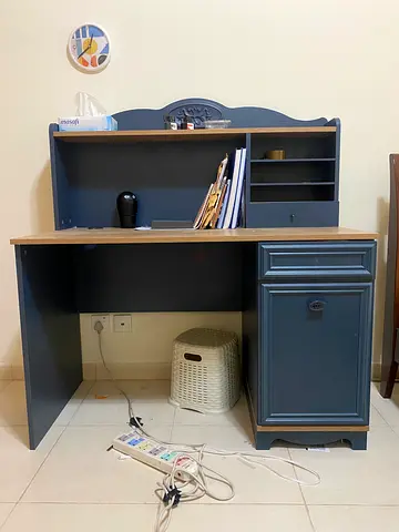 Rubinstein Study/Laptop Desk