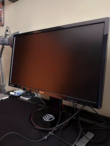 ASUS VG248QE Gaming monitor 144hz 1ms