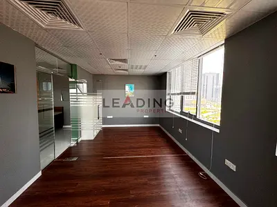 FULLY Fitted Office | NEAR METRO STATION| Glass Partitions