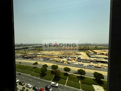 FULLY Fitted Office | NEAR METRO STATION| Glass Partitions