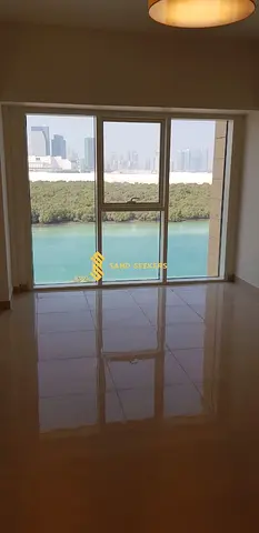 Full Sea View | Spacious 3BR | Ready to Move