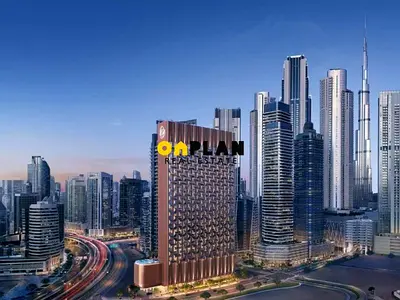 Remarkable 2BR with Upgraded Amenities I Attractive Offer I Hand Over Q1 2027