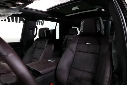 صورة مصغرة 10 لـ 2024 Cadillac ESCALADE
