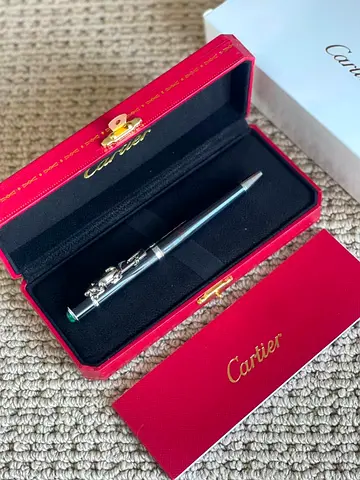 Cartier Pen