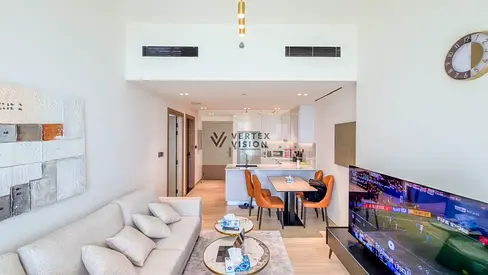 Well-Appointed Apartment | Prime Dubai Community | Vacant & Ready to Move