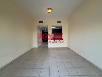 Large Studio | Excellent Location | Near Metro