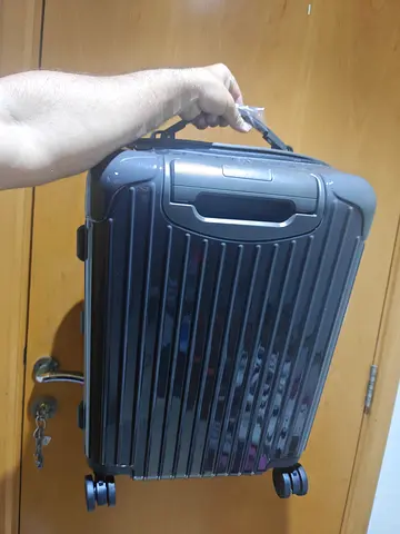 Suitcase