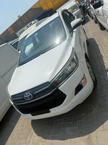 2020 Toyota INNOVA 照片 2