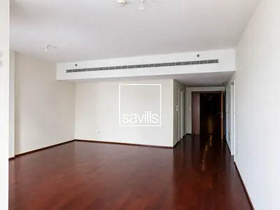 3 bedroom Unit | Spacious Property | Vacant