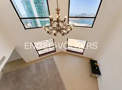 Duplex I Sea View I Unfurnished I Vacant