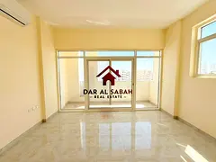 Family Residence | 6 Cheque Payment | Big Balcony | Ready To Move | Open View Front Of Al Zahia!