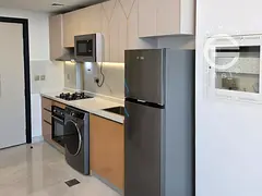 Fully Furnished | Higher Floor | Prime Location |