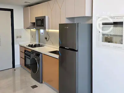 Fully Furnished | Higher Floor | Prime Location |
