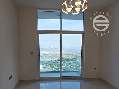 Fully Furnished | Higher Floor | Prime Location |
