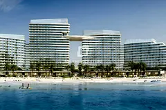 Stunning 1BR | Marjan Island View | High ROI