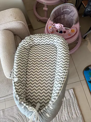 Baby Essentials