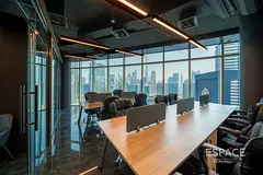 Full Burj View | Brand New Fit-Out | Vacant