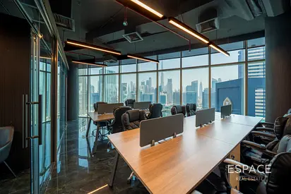 Full Burj View | Brand New Fit-Out | Vacant