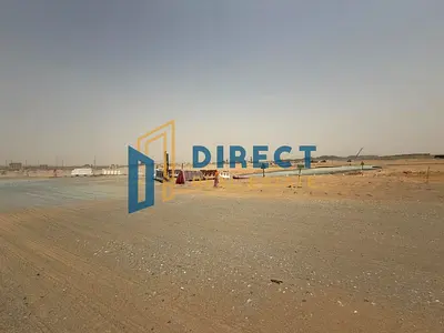 Golden Opportunity: Spacious Plot in Basateen Al Zubair at an Unbeatable Price