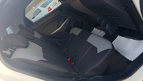 2015 FORD ECOSPORT 照片 13